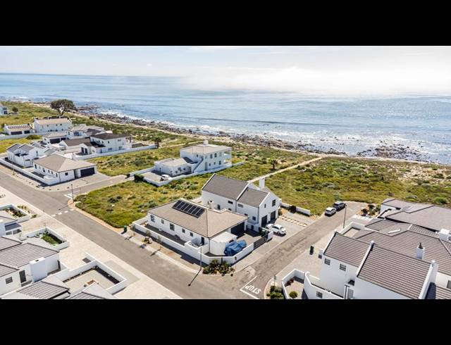3 BEDROOM HOUSE FOR SALE IN SANDY POINT